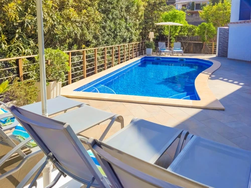 Villa Palma de Mallorca, 4 dormitorios, 8 personas - photo_1012205096502