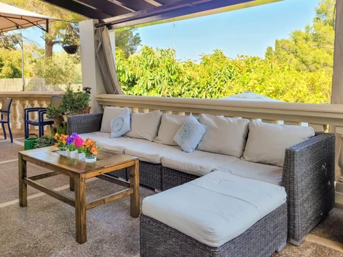 Villa Palma de Mallorca, 4 dormitorios, 8 personas - photo_1012205096502