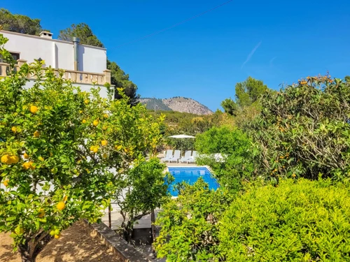 Villa Palma de Mallorca, 4 dormitorios, 8 personas - photo_1012205096502