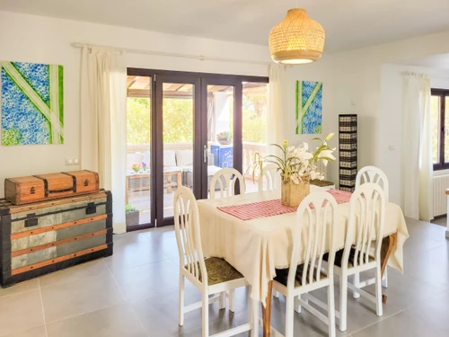 Villa Palma de Mallorca, 4 dormitorios, 8 personas - photo_1012205096502