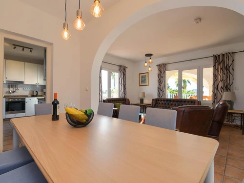 Villa Moraira, 4 bedrooms, 8 persons - photo_1012205096639