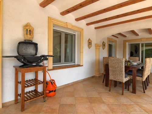 Villa Javea / Xàbia, 2 bedrooms, 4 persons - photo_1012205096778