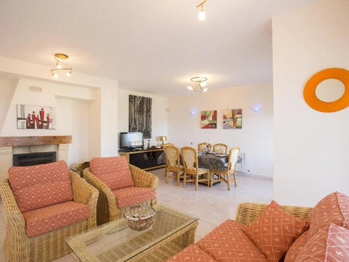 Villa Javea / Xàbia, 4 bedrooms, 8 persons - photo_1012205097516