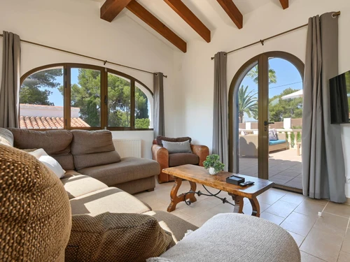 Villa Trencall, 5 pièces, 8 personnes - photo_1012205097966