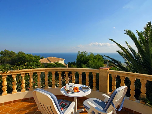 Villa Javea / Xàbia, 4 pièces, 6 personnes - photo_1012205098118