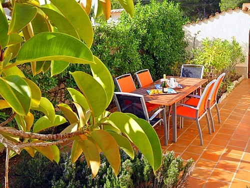 Villa Javea / Xàbia, 4 pièces, 6 personnes - photo_1012205098118