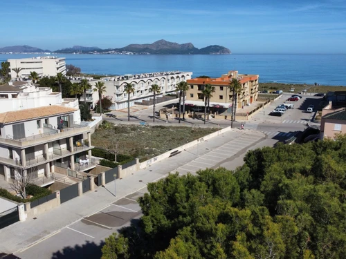 Villa Can Picafort, 3 bedrooms, 6 persons - photo_1012205098251