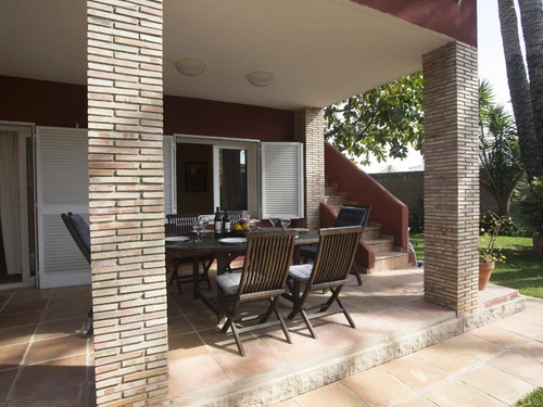 Villa Denia, 3 bedrooms, 6 persons - photo_1012205098403