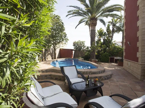 Villa Denia, 3 bedrooms, 6 persons - photo_1012205098403