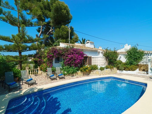 Villa El Tosalet, 4 pièces, 6 personnes - photo_1012205098547