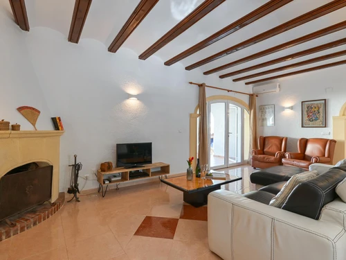 Villa Portichol, 2 bedrooms, 4 persons - photo_1012205099261