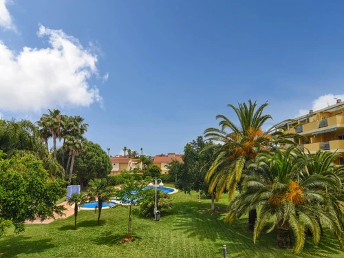 Apartment Denia, 2 bedrooms, 4 persons - photo_1012205099396