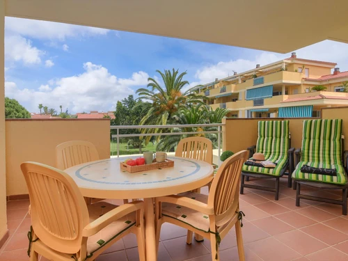 Apartment Denia, 2 bedrooms, 4 persons - photo_1012205099396