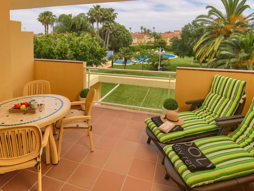 Apartment Denia, 2 bedrooms, 4 persons - photo_1012205099396