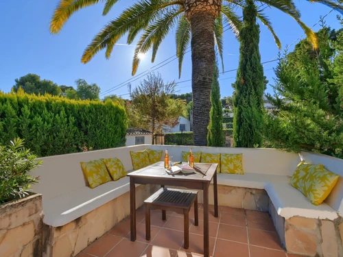 Villa Javea / Xàbia, 5 pièces, 8 personnes - photo_1012205099548