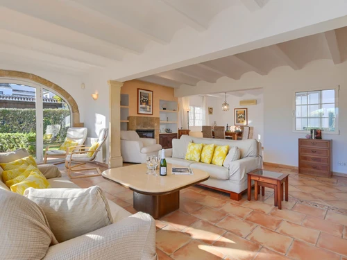 Villa Javea / Xàbia, 5 pièces, 8 personnes - photo_1012205099548