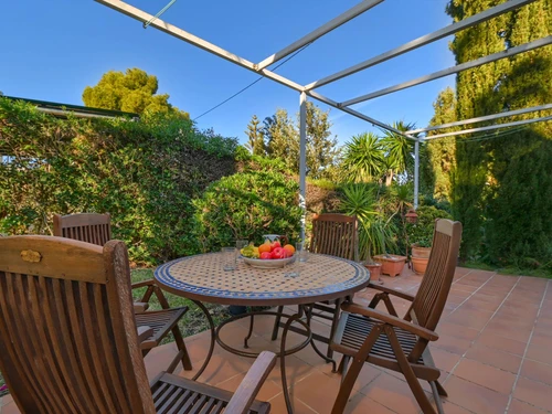 Villa Javea / Xàbia, 5 pièces, 8 personnes - photo_1012205099548