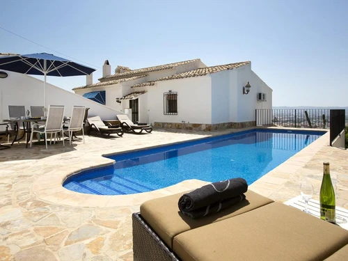 Villa Javea / Xàbia, 5 pièces, 8 personnes - photo_1012205099699