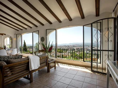 Villa Javea / Xàbia, 5 pièces, 8 personnes - photo_1012205099699