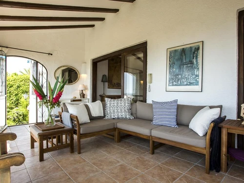 Villa Javea / Xàbia, 5 pièces, 8 personnes - photo_1012205099699