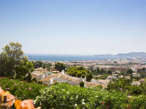 Villa Javea / Xàbia, 5 pièces, 8 personnes - photo_1012205099699