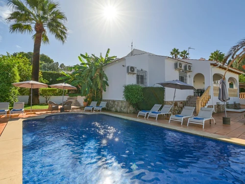 Villa Portichol, 4 bedrooms, 8 persons - photo_1012205099852