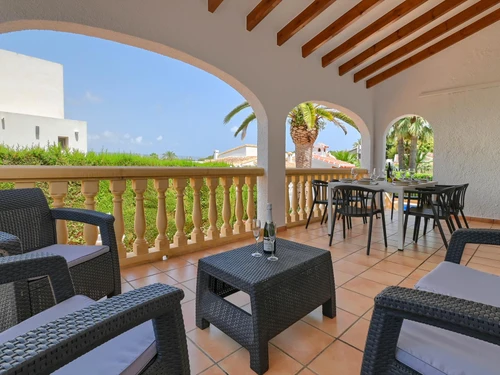 Villa Portichol, 4 bedrooms, 8 persons - photo_1012205099852