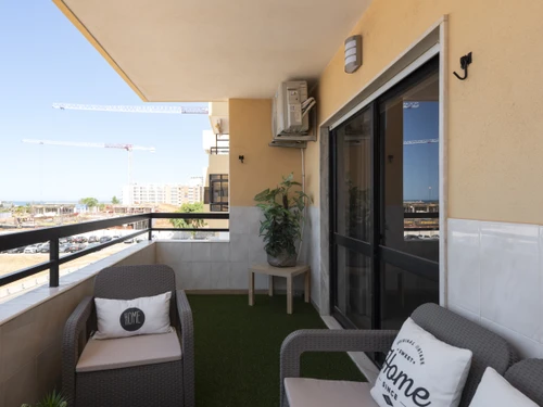 Apartment Quarteira, 2 bedrooms, 4 persons - photo_1012205100143