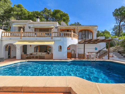 Villa El Rafalet, 3 bedrooms, 6 persons - photo_1012205100299