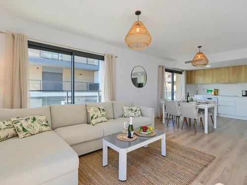 Apartment Javea / Xàbia, 3 bedrooms, 6 persons - photo_1012205100450