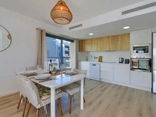 Apartment Javea / Xàbia, 3 bedrooms, 6 persons - photo_1012205100450