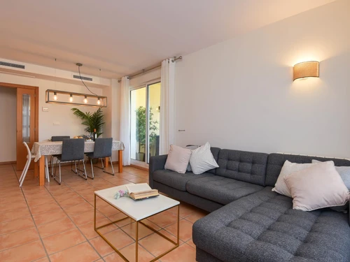 Apartamento Javea / Xàbia, 2 dormitorios, 4 personas - photo_1012205100587