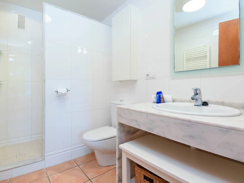 Apartamento Javea / Xàbia, 2 dormitorios, 4 personas - photo_1012205100587