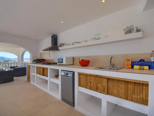 Villa Cumbre del Sol, 5 pièces, 8 personnes - photo_1012205100832