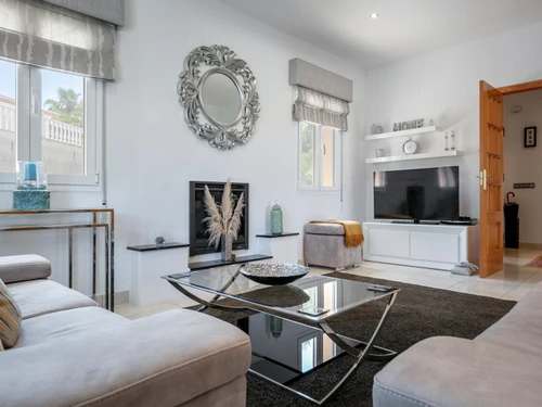 Villa Javea / Xàbia, 3 pièces, 4 personnes - photo_1012205100971