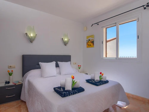 Appartement Cumbre del Sol, 3 pièces, 4 personnes - photo_1012205101107