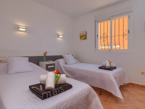 Appartement Cumbre del Sol, 3 pièces, 4 personnes - photo_1012205101107