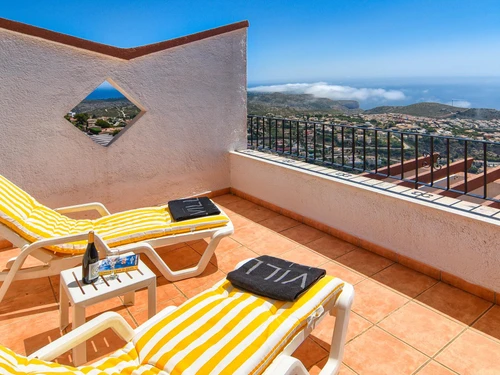 Appartement Cumbre del Sol, 3 pièces, 4 personnes - photo_1012205101107