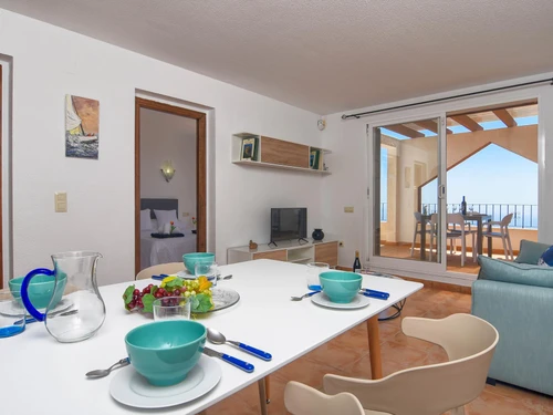 Appartement Cumbre del Sol, 3 pièces, 4 personnes - photo_1012205101107