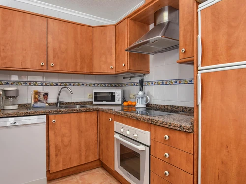 Appartement Cumbre del Sol, 3 pièces, 4 personnes - photo_1012205101107