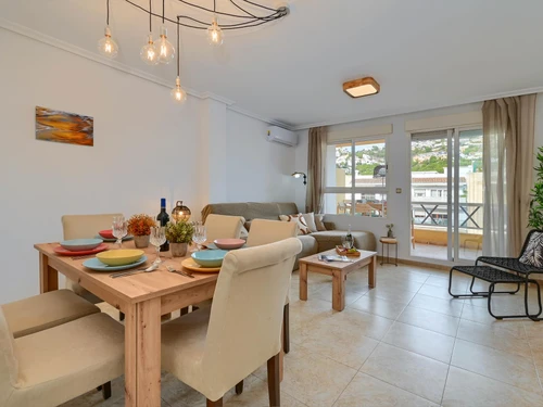 Apartamento Javea / Xàbia, 3 dormitorios, 6 personas - photo_1012205101508