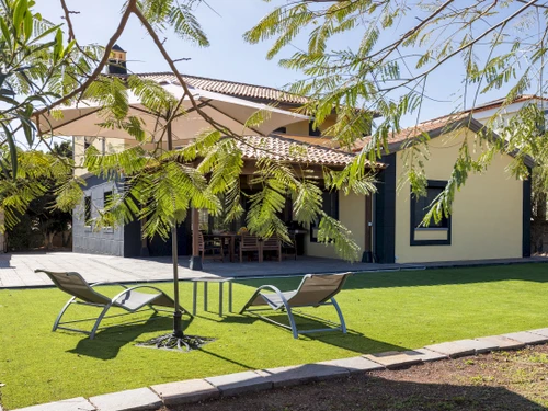 Villa Arafo, 5 pièces, 8 personnes - photo_1012205101645