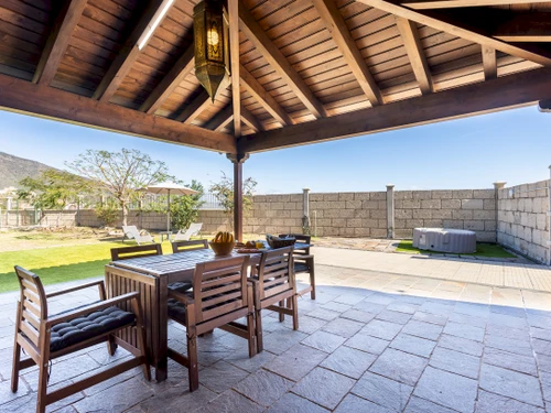 Villa Arafo, 5 pièces, 8 personnes - photo_1012205101645