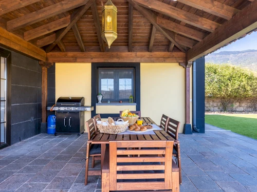 Villa Arafo, 5 pièces, 8 personnes - photo_1012205101645