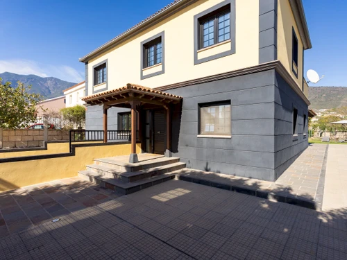 Villa Arafo, 5 pièces, 8 personnes - photo_1012205101645