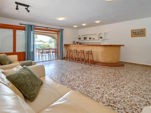 Villa Javea / Xàbia, 6 dormitorios, 14 personas - photo_1012205102200