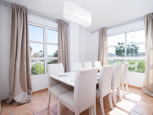 Apartment Javea / Xàbia, 3 bedrooms, 6 persons - photo_1012205102798