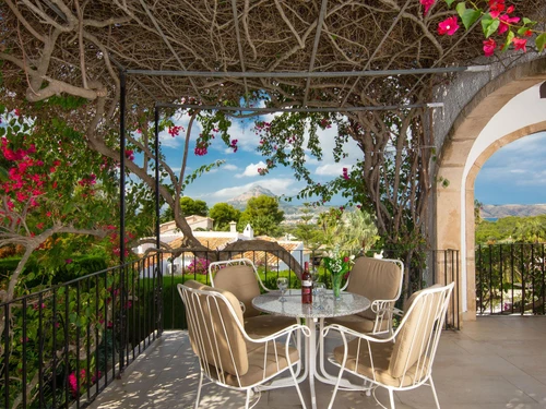 Villa Portichol, 3 bedrooms, 6 persons - photo_1012205103230