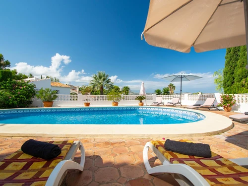 Villa Portichol, 3 bedrooms, 6 persons - photo_1012205103230