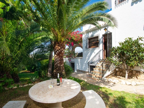 Villa Portichol, 3 bedrooms, 6 persons - photo_1012205103230